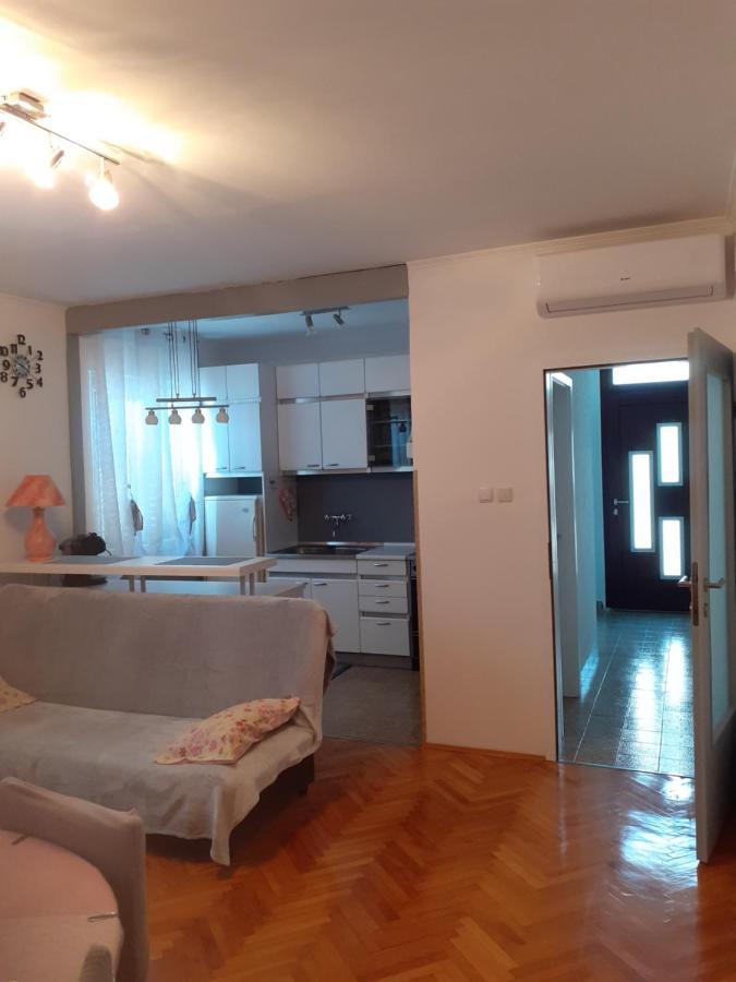 Apartman Danijela Zagorje Exterior foto